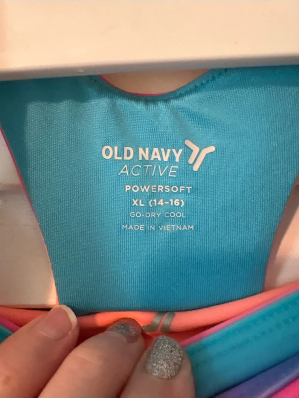 Old Navy two piece